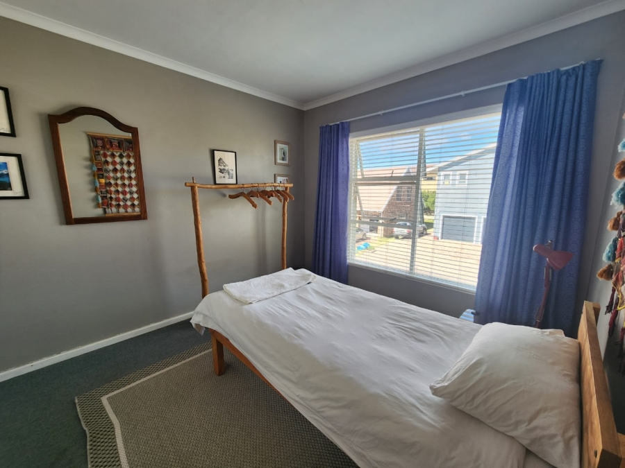 To Let 3 Bedroom Property for Rent in Kleinkrantz Western Cape